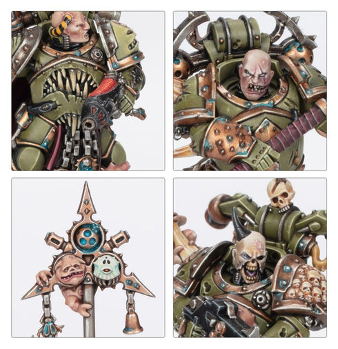 Warhammer 40,000: Kill Team Starter Kit (2024)